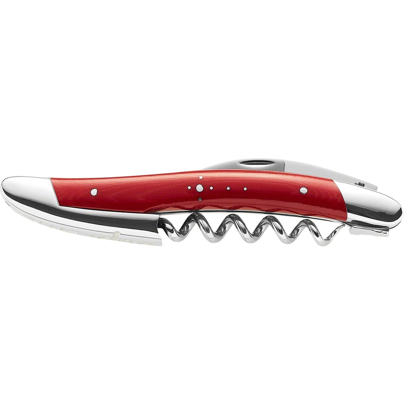 Supreme®/Forge de Laguiole® Corkscrew view 2